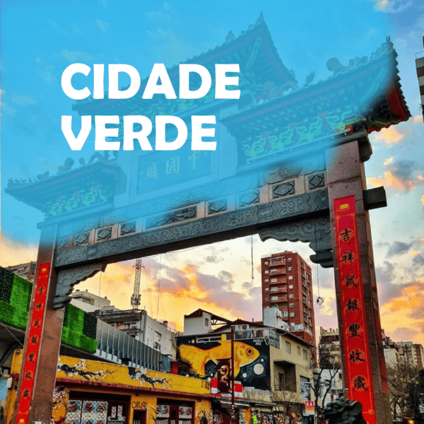 Ciudad Verde