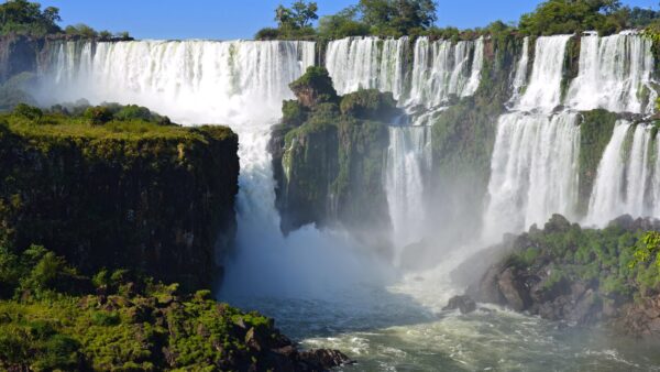 Cataratas Brasileiras + Cataratas Argentinas - Image 4