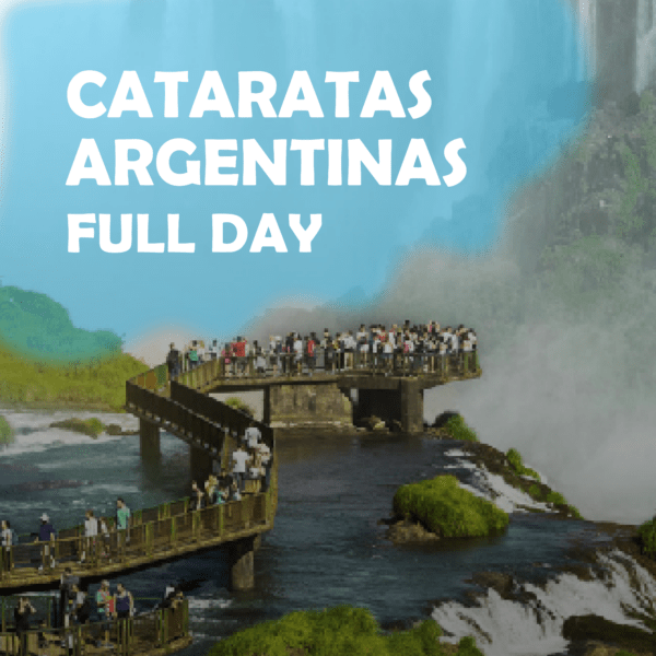 Cataratas Argentinas