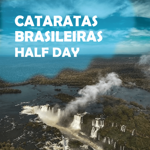 Cataratas Brasileras