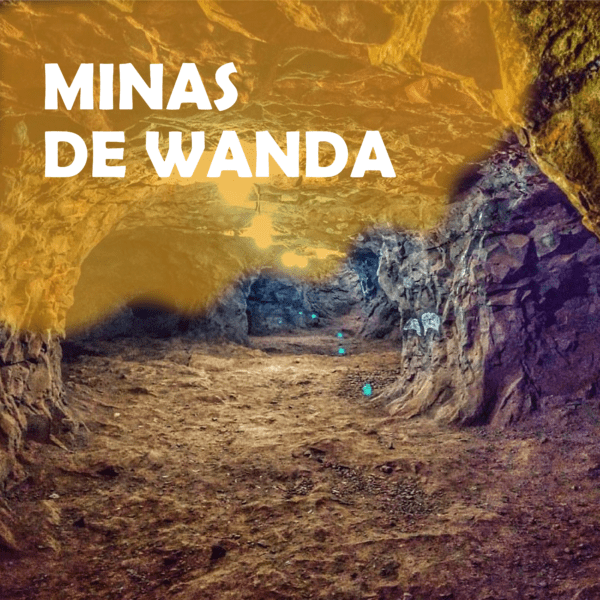 Minas de Wanda