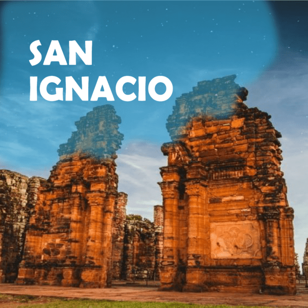 SAN IGNACIO