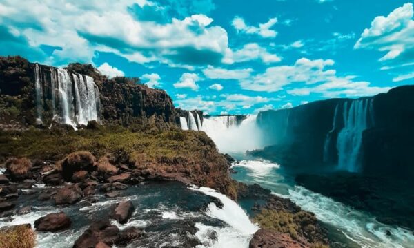 Cataratas Brasileras - Image 3